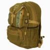 Blancho Backpack [Yesterday Once More] Camping Backpack/ Outdoor Daypack/ School Backpack