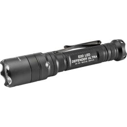 SureFire E2D Defender 1000 Lum DualOutput TactLED Flashlight