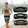 Outdoor Sports Fanny Pack Tight-fitting Light Weight Multifunctional Fitness Kettle Bag Waterproof Running Fanny Pack For Mobile Phone