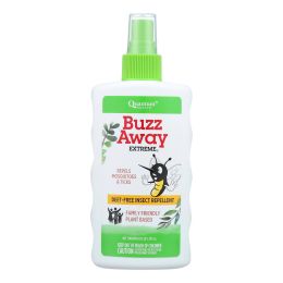 Quantum Research Buzz Away Extreme Spray - 8 oz (SKU: 1088749)