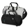 Gym Bag Dry And Wet Separation Cylinder Sports Bag Outdoor Shoulder Bag Portable Clothes Storage Travel Bag